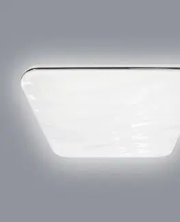 Stropné prisadené svietidlo Wave KW EK76721 25W 4000K PL1
