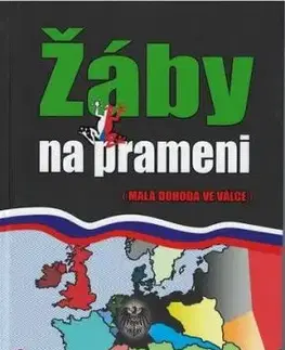Žáby na prameni - Jan Drnek