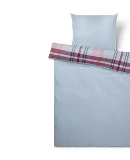 Flanelová posteľná bielizeň z mikrovlákna, štandardná veľkosť