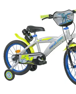 Toimsa Shark 16"
