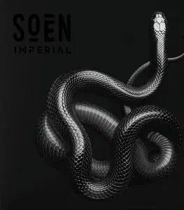Soen - Imperial LP - Soen