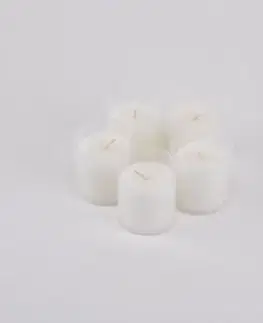 Kinekus Náplň do kahanca parafínová, 5x47g, doba horenia 20hod/1ks