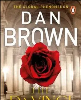 The Da Vinci Code - Dan Brown
