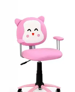 Detská stolička Kitty Halmar