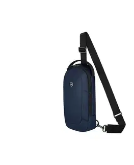Victorinox - Taška cez plece Altmont Modern 4 l modrá 653541
