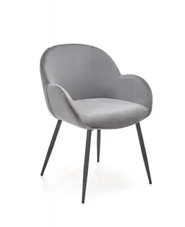Jedálenské kreslo K480 Halmar