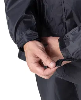 W-TEC Igava čierna-fluo zelená - 3XL