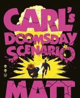 Carl's Doomsday Scenario - Dungeon Crawler Carl 2