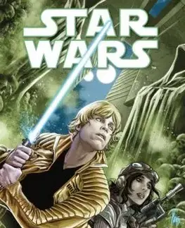 Star Wars – Aphra - Citadela hrůzy