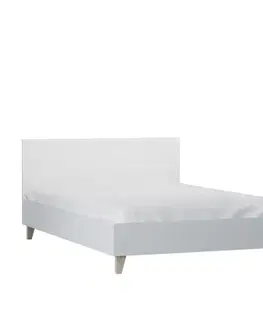 Posteľ FIERA 90x200 cm Tempo Kondela