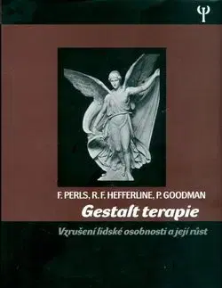 Gestalt terapie