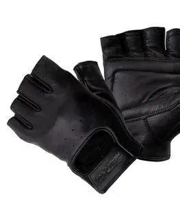 W-TEC Opavson čierna - XS