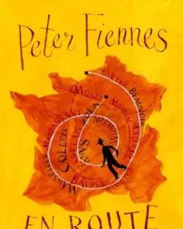 En Route - Peter Fiennes