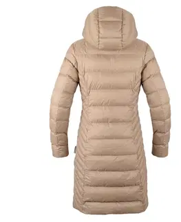 inSPORTline Electronics WARMatera čierna - XL