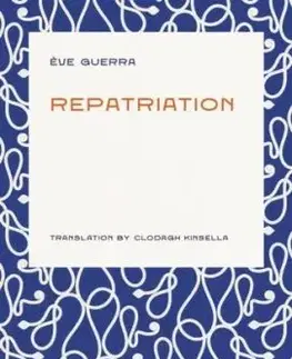 Repatriation - Eve Guerra
