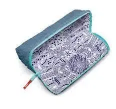 Puzdro MAPED Effect Blue Open XXL