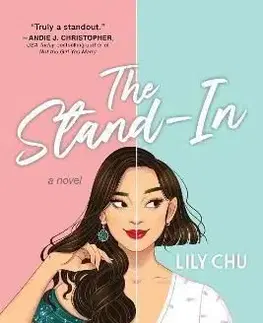 The Stand-In - Lily Chu