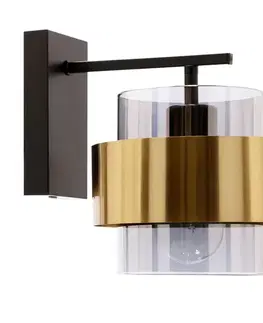Nástenná lampa SPIEGA 1xE27 Candellux