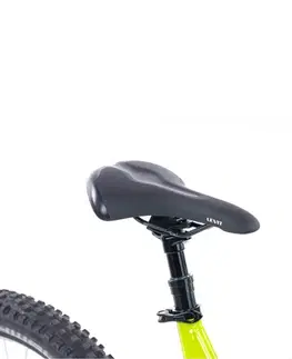 Levit Svarog BF Overstep 630 29"-27,5" - model 2024 Lime black pearl - XL (20,5", 185-195 cm)