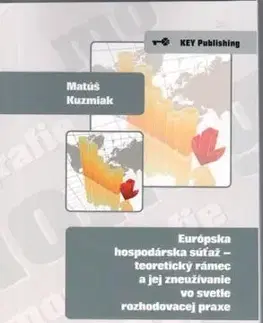 Európska hospodárska súťaž - Matúš Kuzmiak
