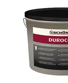 Lepidlo SCHONOX DUROCOLL 3 / 14 kg 3 kg kbelík