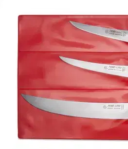 GIESSER MESSER Sada mäsiarskych nožov 3 - dielna Giesser Messer v obale G 3511 pl