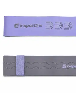 inSPORTline Hiplop L fialová