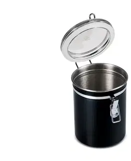 Aromatická dóza, čierna