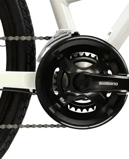 Kross Evado 4.0 28" - model 2025 šedá / námornícka modrá / lesk - M (17", 158-170 cm)