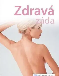 Zdravá záda - Stella Wellerová