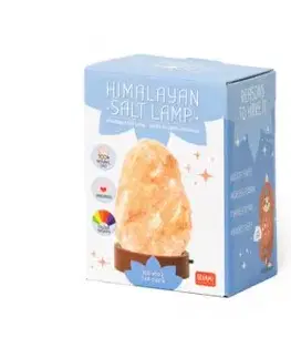 Legami Himalájska soľná lampa mini BODY & SOUL