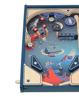 Vilac Vesmírný Pinball