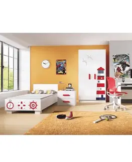 Skriňa SVEND TYP 5 Tempo Kondela