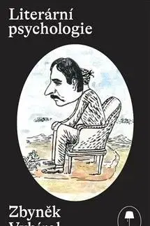 Literární psychologie - Zdeněk Vybíral