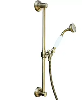 Sprchový komplet LABE SK2217-1SM