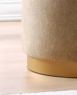 Taburetka  Luton Beige