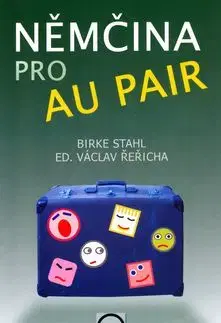 Němčina pro au pair - Birke Stahl