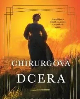 Chirurgova dcera - Audrey Blake