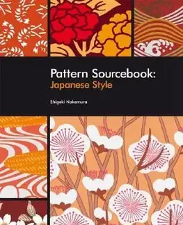 Pattern Sourcebook Japanese S - Shigeki Nakamura