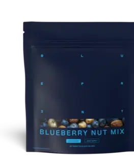 Blueprint by Bryan Johnson Blueberry Nut Mix