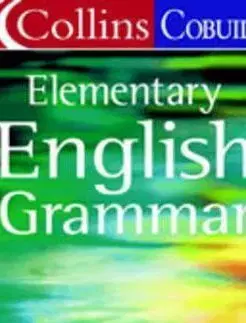 Collins Cobuild Elementary English Grammar