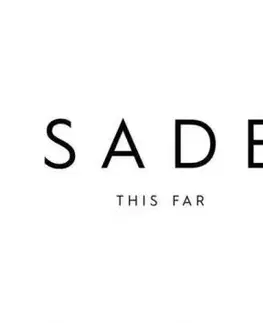 Sade - This Far 6LP - Sade