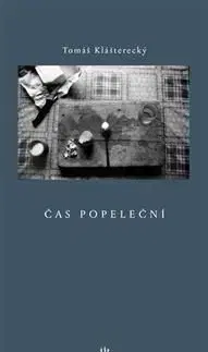 Čas popeleční - Tomáš Klášterecký
