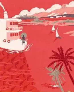 Death on the Nile - Agatha Christie