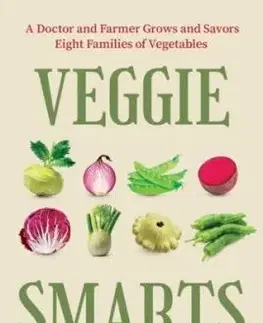 Veggie Smarts - Michael T. Compton