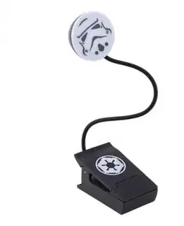 Lampička Star Wars