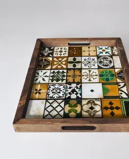 Tray REF006