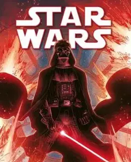 Star Wars - Vyvolený - Světlo pohasíná, 2. vydání