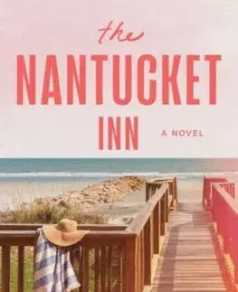 The Nantucket Inn - Pamela Kelley