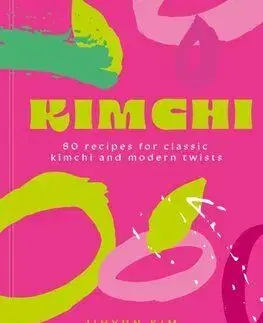 Kimchi - Jihyun Kim